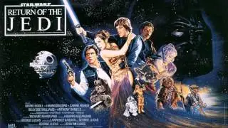 Star Wars - Victory Celebration (House Remix)