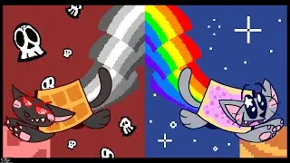 Noggy and Toughcapy 2025 Highlight Reel