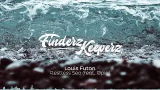 Louis Futon - Restless Sea (feat. Opia)