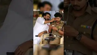 Jilla: Vijay & Mohanlal - Powerhouse Photos #Jilla #Vijay #Mohanlal #powerhouse  #tamilcinema