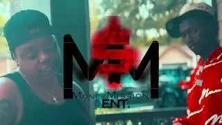 Rico Phre$h- I TRIED (OFFICIAL VIDEO) (Shot by @atrillvisual )