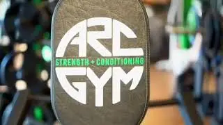 ARC Gym Wokingham | Walk Around a UK Strength and Conditioning Gym