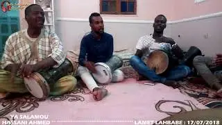 حساني احمد (ياسلاموا)