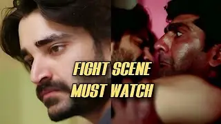Afzal and Walli Fight Scenes Compilation - Pyare Afzal Drama