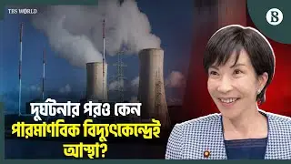 জাপানে আবারও চালু হলো বৃহত্তম পারমাণবিক বিদ্যুৎকেন্দ্র | Japan Nuclear | The Business Standard