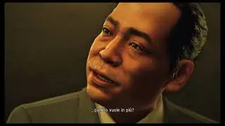 PS4 Judgment capitolo 11 live di M&GUnboxing parte 1/4 (sub ITA)