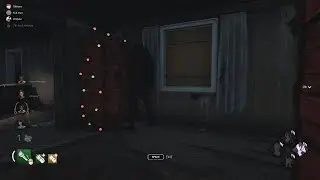 The Locker Loop