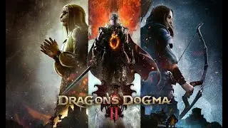 Neve Plays | Dragon's Dogma II | Ep.16 | Magick Runs in the Family