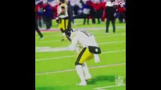 Wasted trend #steelersnation