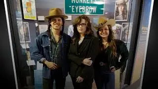 Country Singer, 35, Opens Up About Battling Incurable Cancer: &lsquo;Staring Into Death&rsquo;