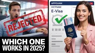 Vietnam Visa for US Citizens: What&rsquo;s the Easiest Option?