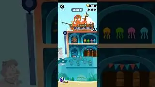 DEATHINGER - Level 11 #deathinger #cute #short #game #yolo