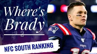 NFC South Top Quarterbacks In 2020 | Mad Mike Sports