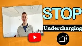 5 WAYS To Make More Money As A Contractor | Contractor Growth Network