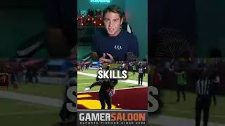 🔥 Madden 26 &mdash; Play 1v1 for REAL MONEY on GamerSaloon! 💰