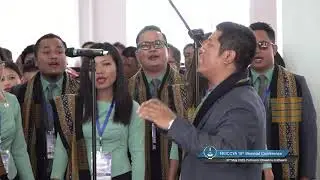 LIKBK Choir - Pipu Lennak