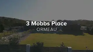 3 Mobbs Place | ORMEAU | NGU Realestate