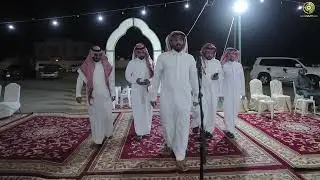شيله و استقبالات  | زواج الشاب نايف الشيخي