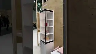 Мебель в санузел. Поворотная