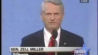 Republican Election Strategy 2004