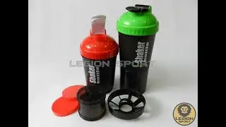 Шейкер Smart Shake 600 мл