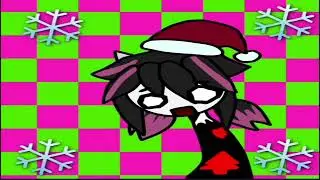 video animation loading meme(NAVIDAD ESPECIAL 2024)