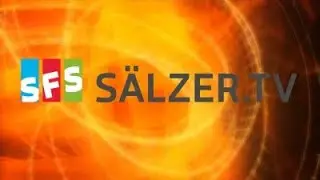 S&Auml;LZER TV - Sendung KW 8