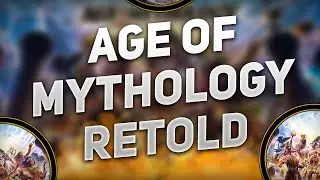 How to Install Age of Mythology Retold | For PC/Laptop | Full Activated + Last Update 2025