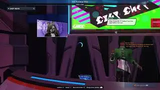 PSO2 NGS - Daily - UQ - New Área - etc