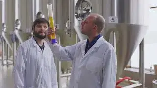You Won't Believe How Energy Drinks Are Made!