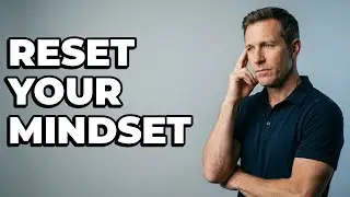 What Self-Talk Helps Reset Your Mindset In Sports?