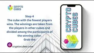 How To Play / Cryptocubes @cryptocubes