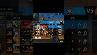hacker meet hacker 8 strik #viral #shorts #trendingrow#freefire