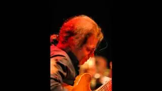 Geoff Goodman Quintet - Heinz Sleeps In