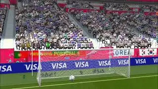 The longest and craziest free kick in ☆ FIFA MOBILE 22 (Worldrecord🌍🏆?)