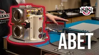 NNU Engineering Department ABET Accreditation
