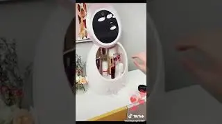 makeup magic box
