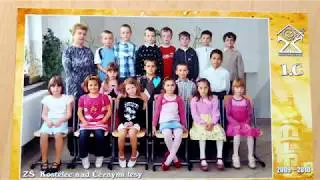 Rozlučkové video 9.C, ZŠ Kostelec nad Černými lesy