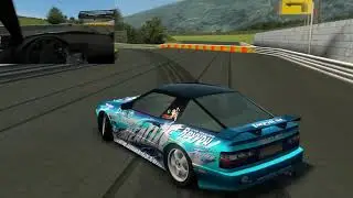 L F S - Drifting in Fern Bay Gold - Auto Factory Realize