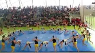 Coupe des Bains 2013 Stv Wettingen sol