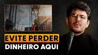 FI-Infra: O Que Ningu&eacute;m Te Conta Antes de Investir