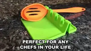 Utensil Rest