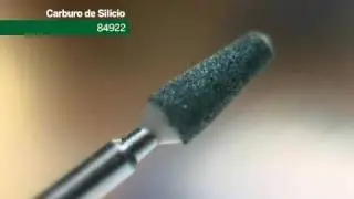 Vidrio del grabado con la Dremel 400 Series XPR