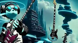 [FREE] Rock instrumental Dream Volume 2 Chapter 20 #free #rock #2023 (Visual)