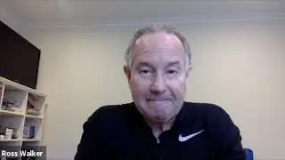 Virtual Ride Interview Recording - Peter Baines and Dr Ross Walker