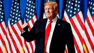 🔴 Live: President Donald Trump Delivers Remarks in Allentown, PA