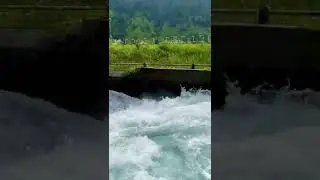 Barot Valley, Himachal Pradesh #himachal #Barot valley #travelling #monsoon #nature