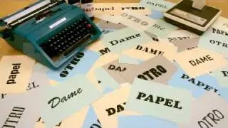 El Gremio - Dame Otro Papel