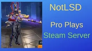 Creative Destruction Pro plays by Bad Player!