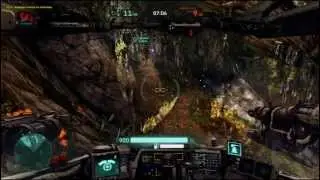 Hawken Multiplayer Gameplay- Ultra Settings